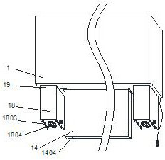 A multi-purpose device for easy information display