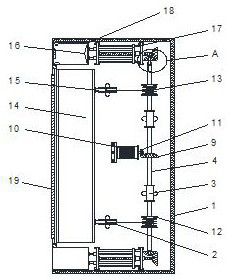 A multi-purpose device for easy information display