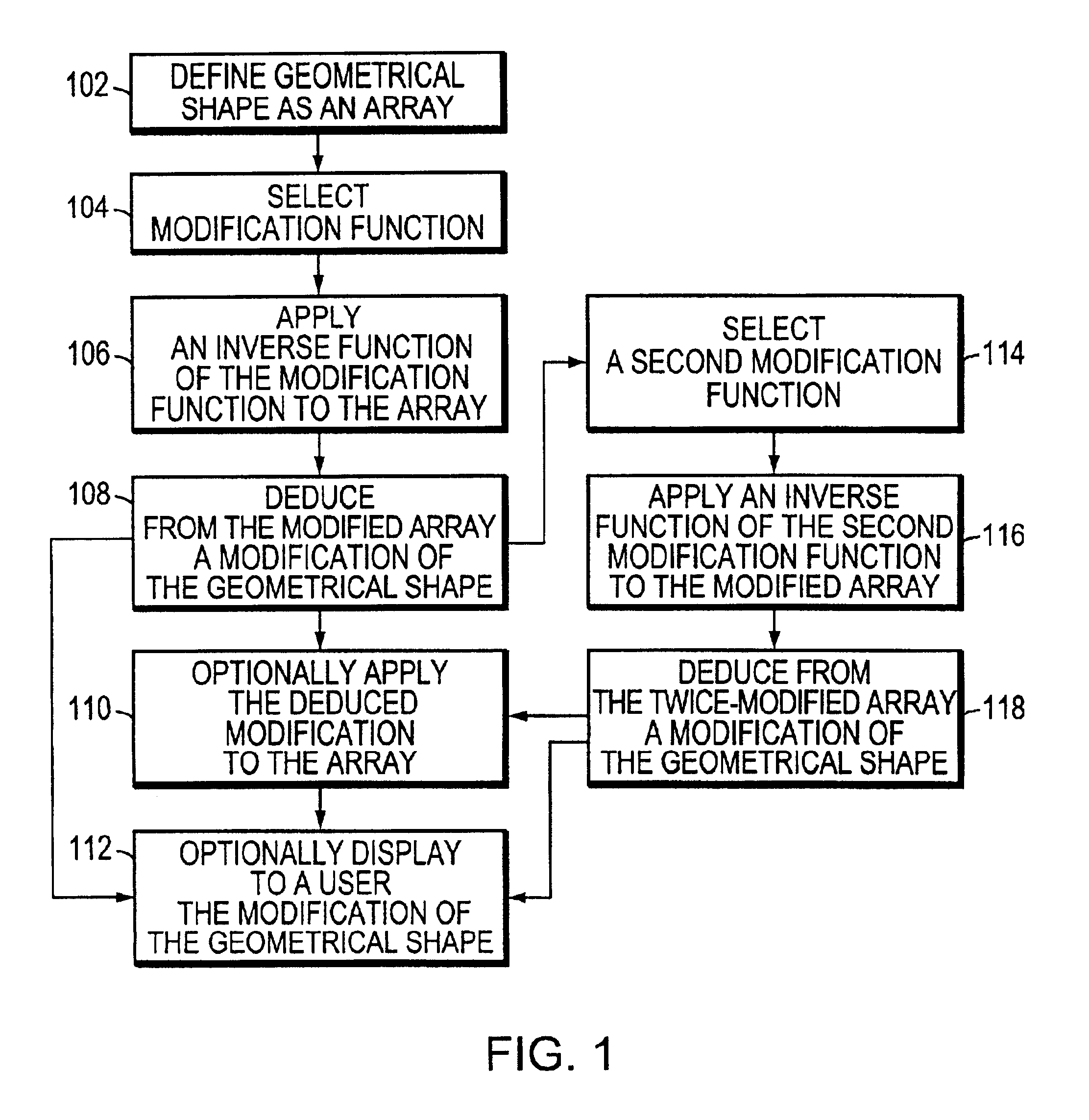 Systems and methods for voxel warping