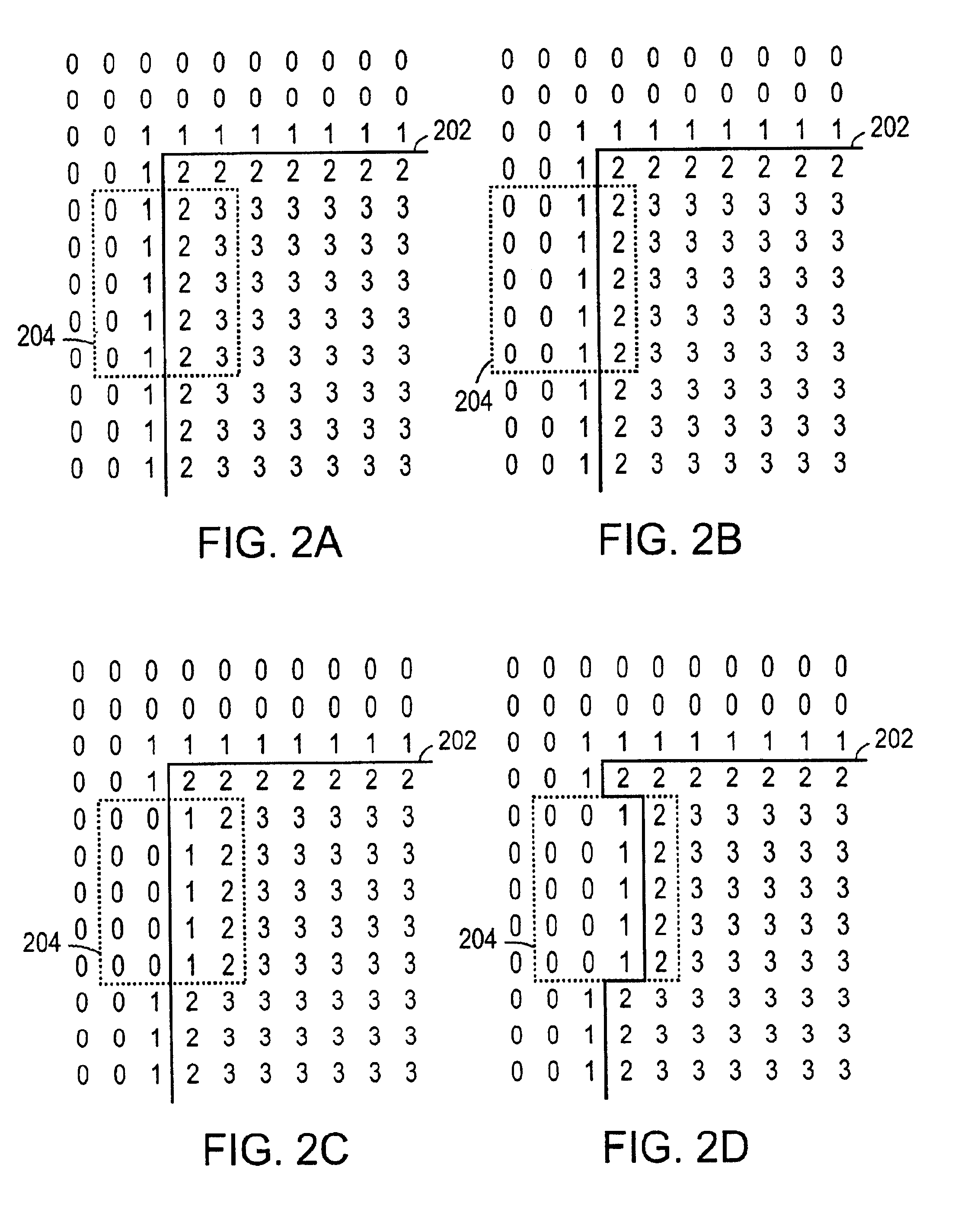 Systems and methods for voxel warping