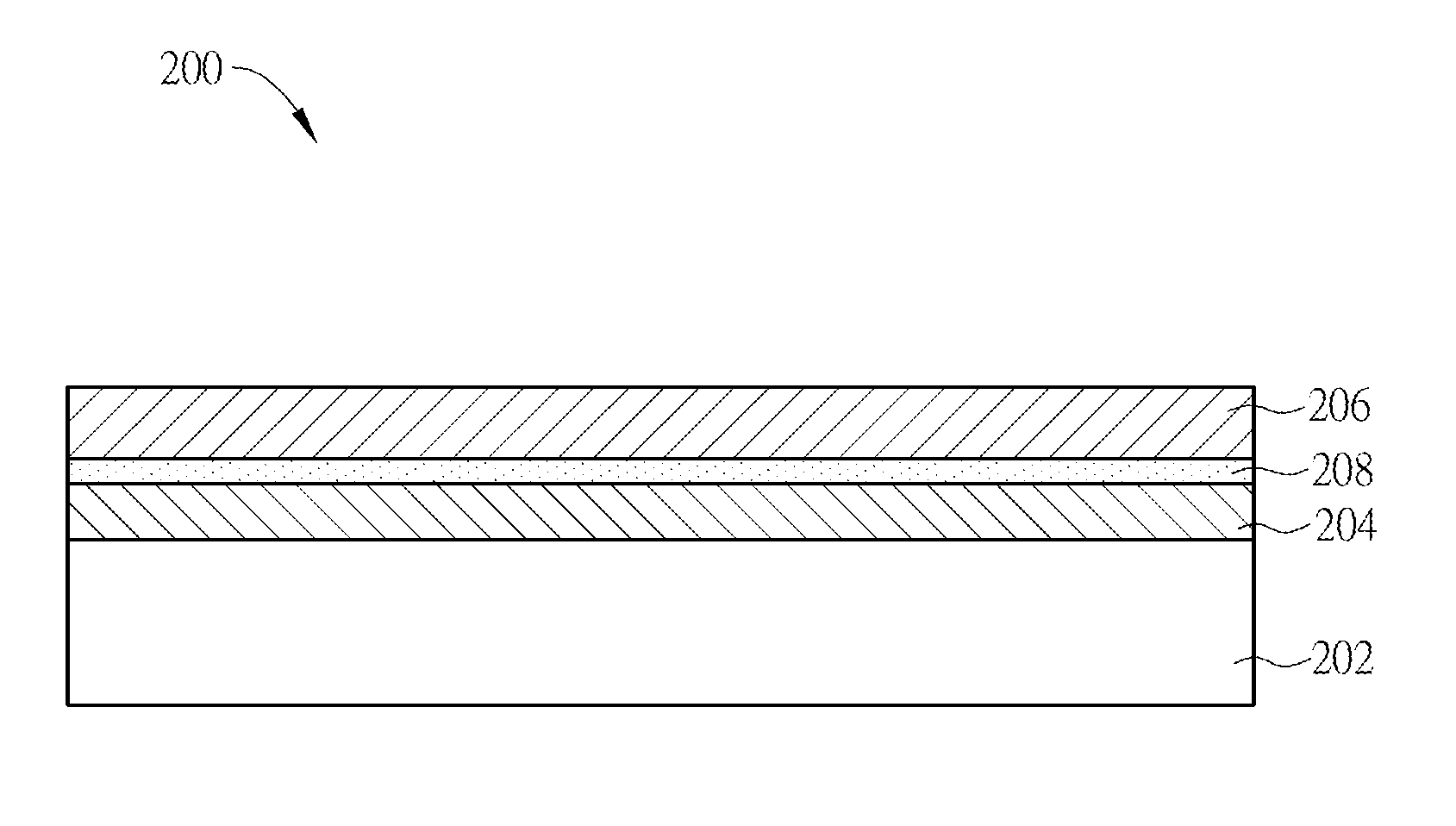 Conductive structure and manufacturing method thereof