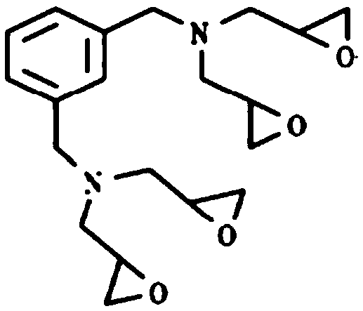 Polyolefin surface material UV adhesive tape and preparation method thereof