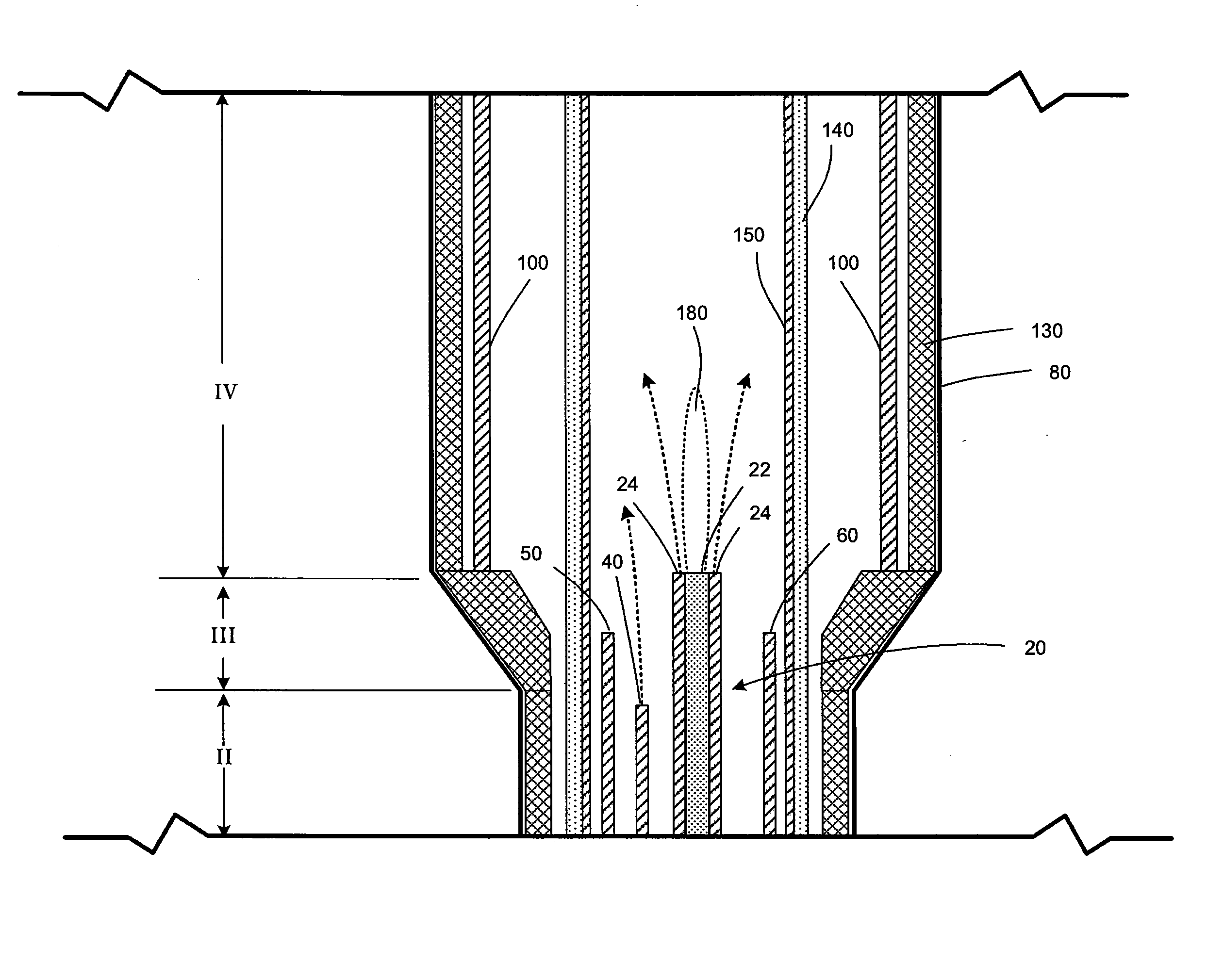 Fluid bed reactor