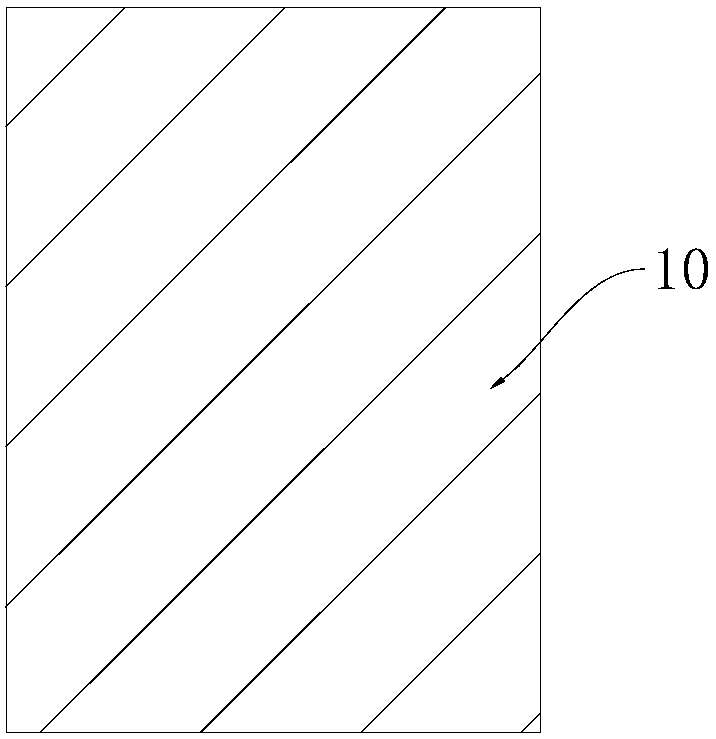 A near-net additive manufacturing method for electron beam fuses