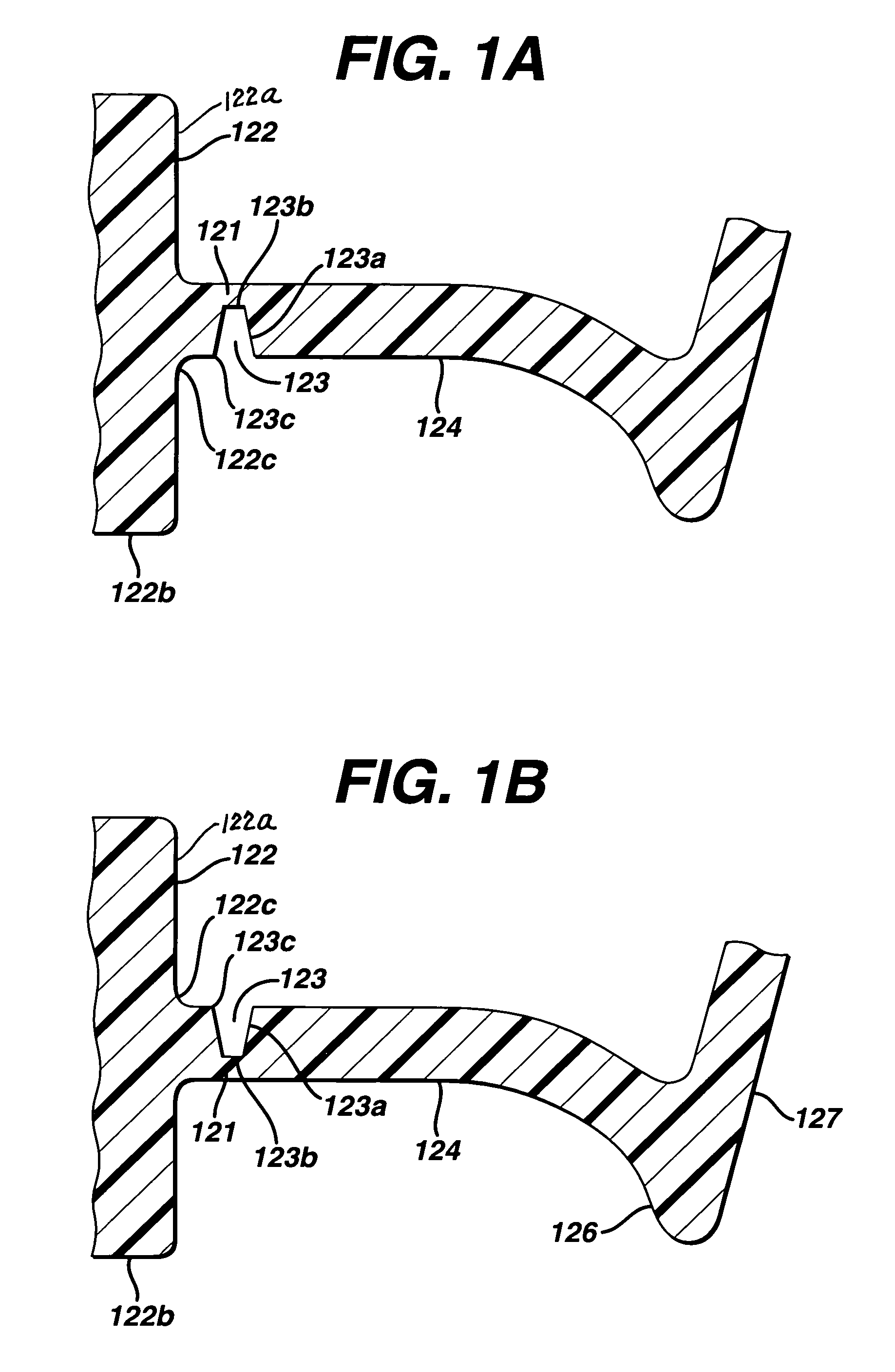 End cap seal assembly for an electrochemical cell