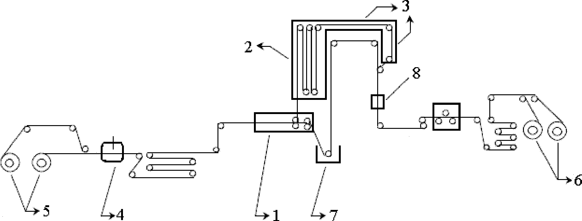 Production method of low carbon steel plate and low carbon steel plate