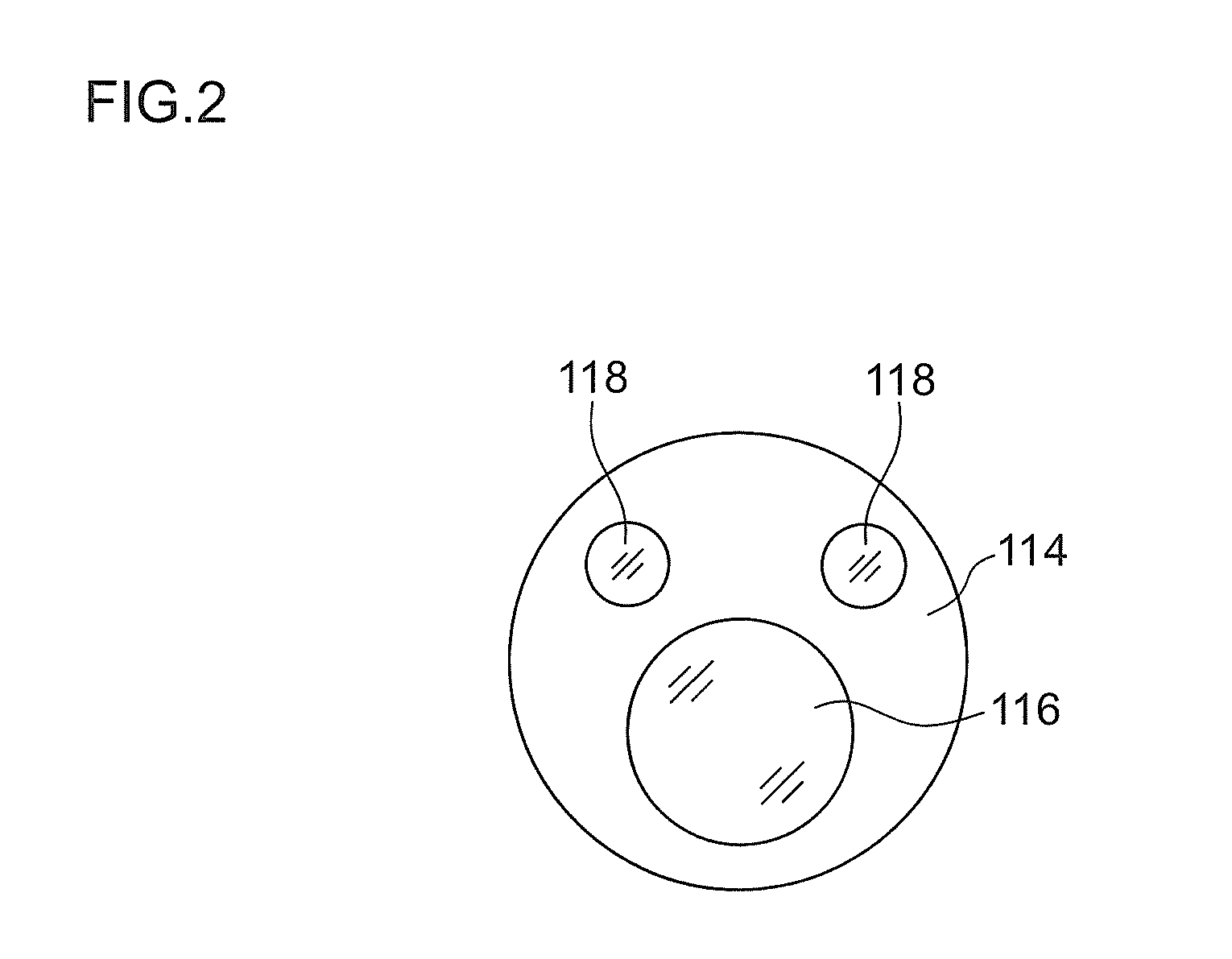 Endoscopic surgery device