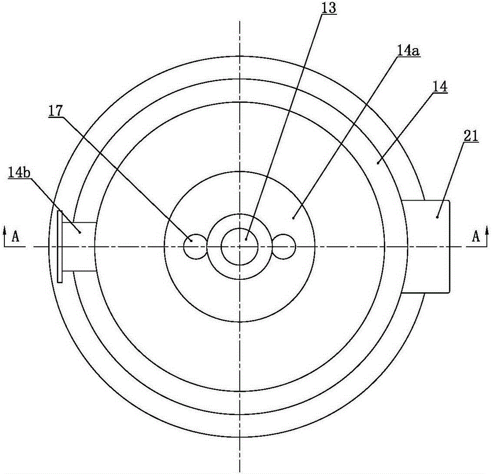 Cyclone overflow pulp classification system and pulp classification process