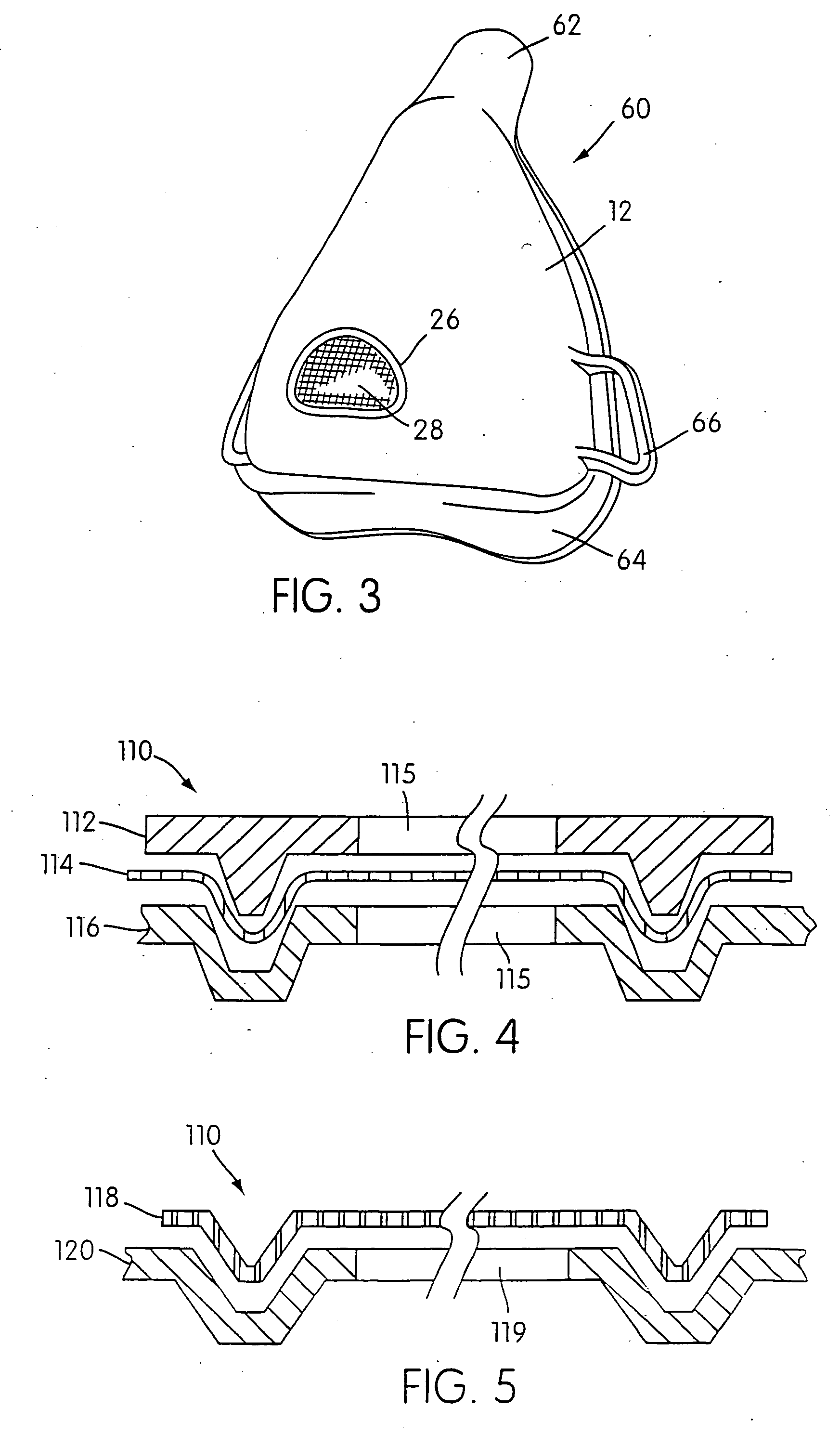 Respiratory mask having gas washout vent & gas washout vent assembly for a respiratory mask