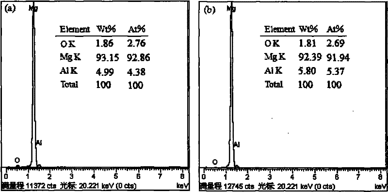 A method of laser shock wave assisted ion infiltration into metal substrate