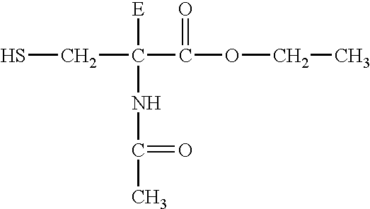 Brain targeted low molecular weight hydrophobic anti oxidant compounds