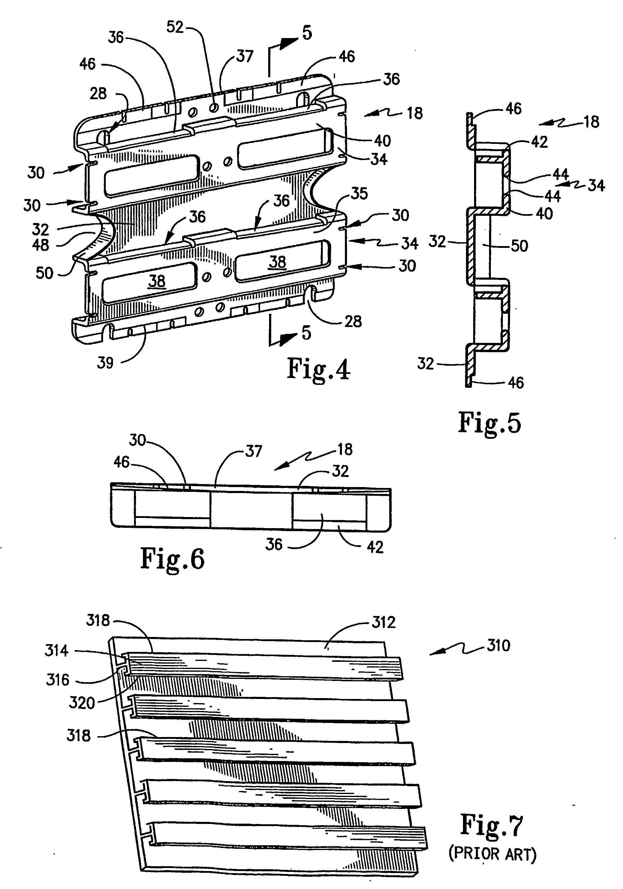 Cable organization and hardware shelving system