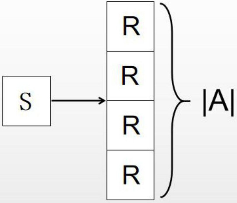 High-altitude parabolic trajectory identification method based on reinforcement learning