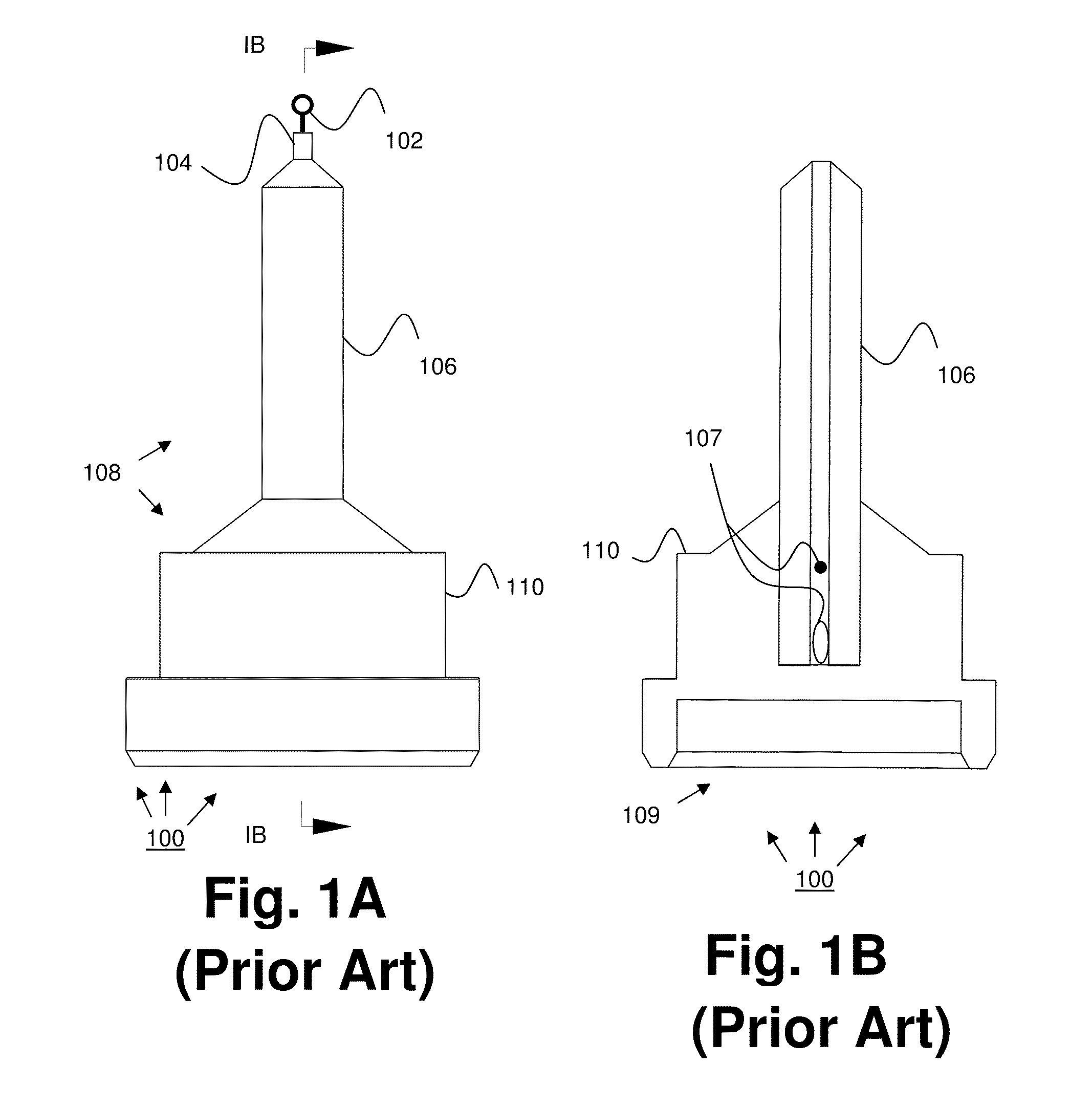 Goniometer base apparatus and method