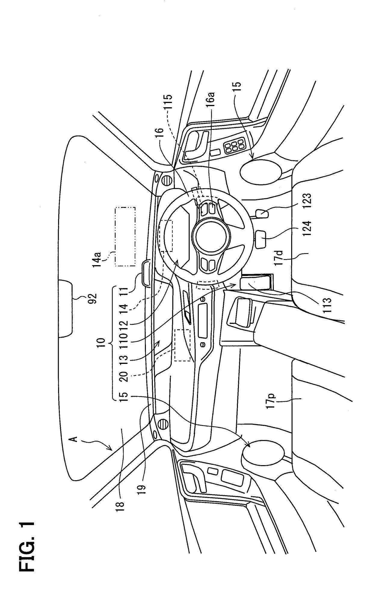 Notice management apparatus and notice management method