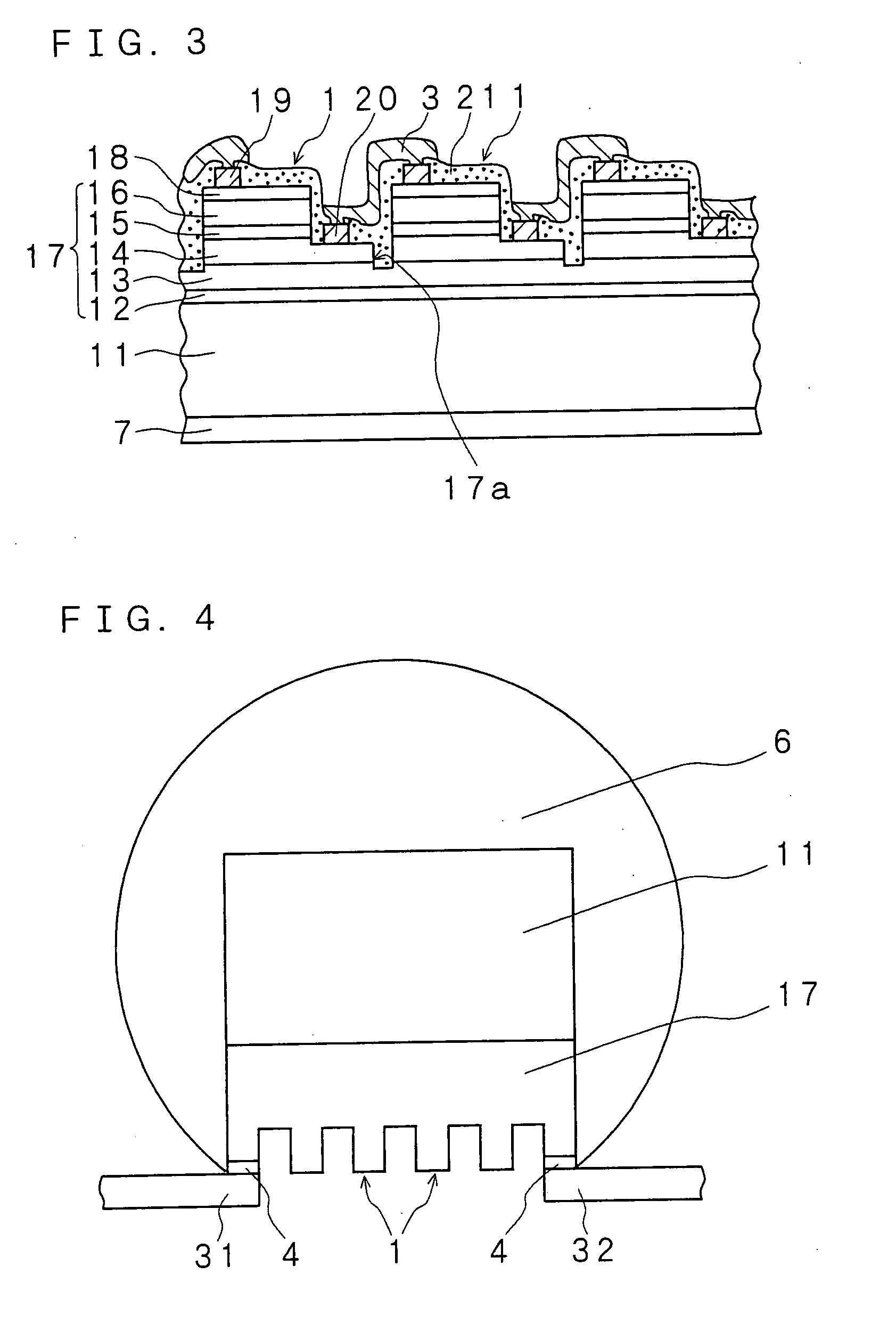 Semiconductor Light Emitting Device