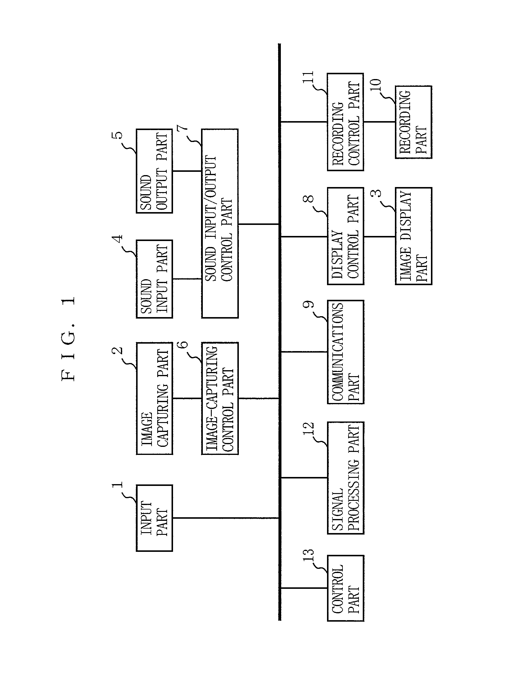 Method and device for media editing