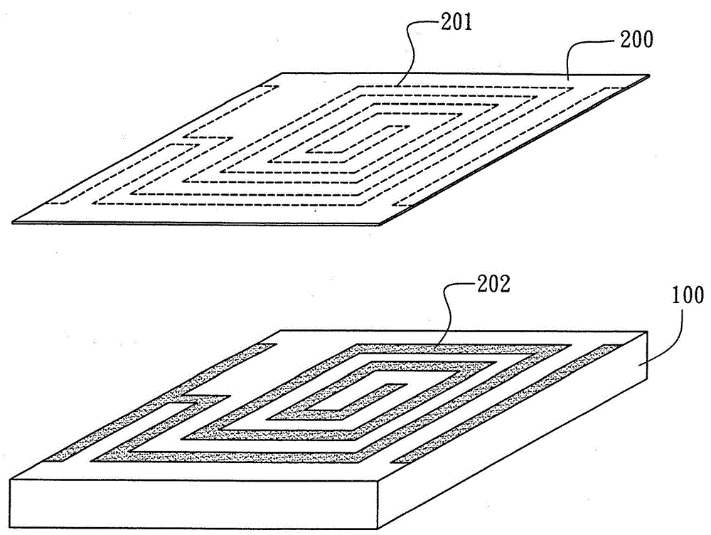 Improved Thin Power Inductor Manufacturing Process