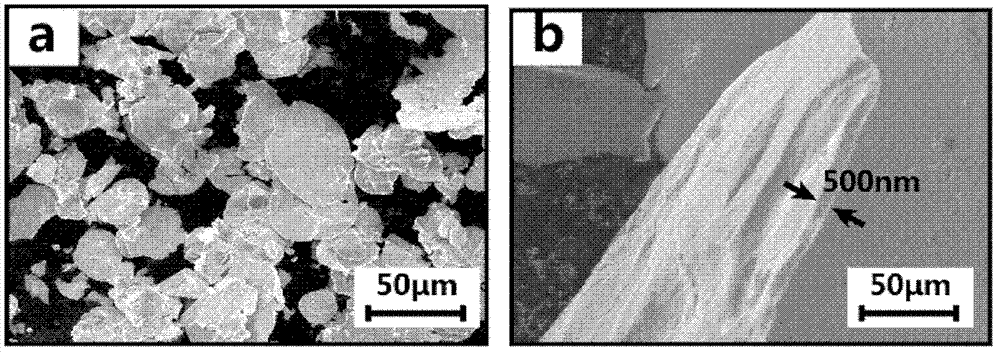 Metal-based composite material with substrate of nano laminated structure and preparation method thereof