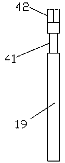 Plant protein peptide powder and preparation method thereof