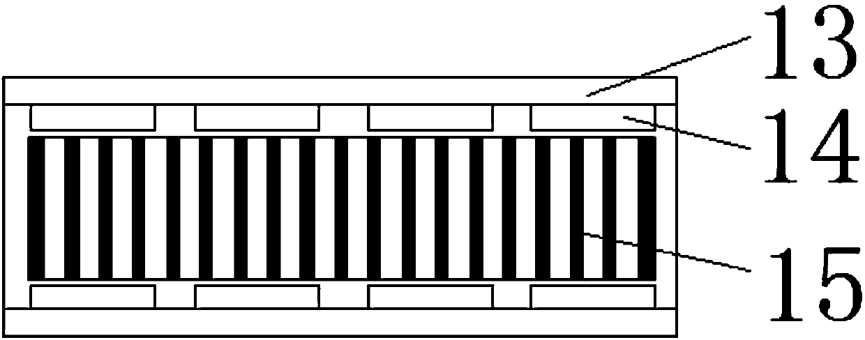 An energy-saving electric generator based on new energy