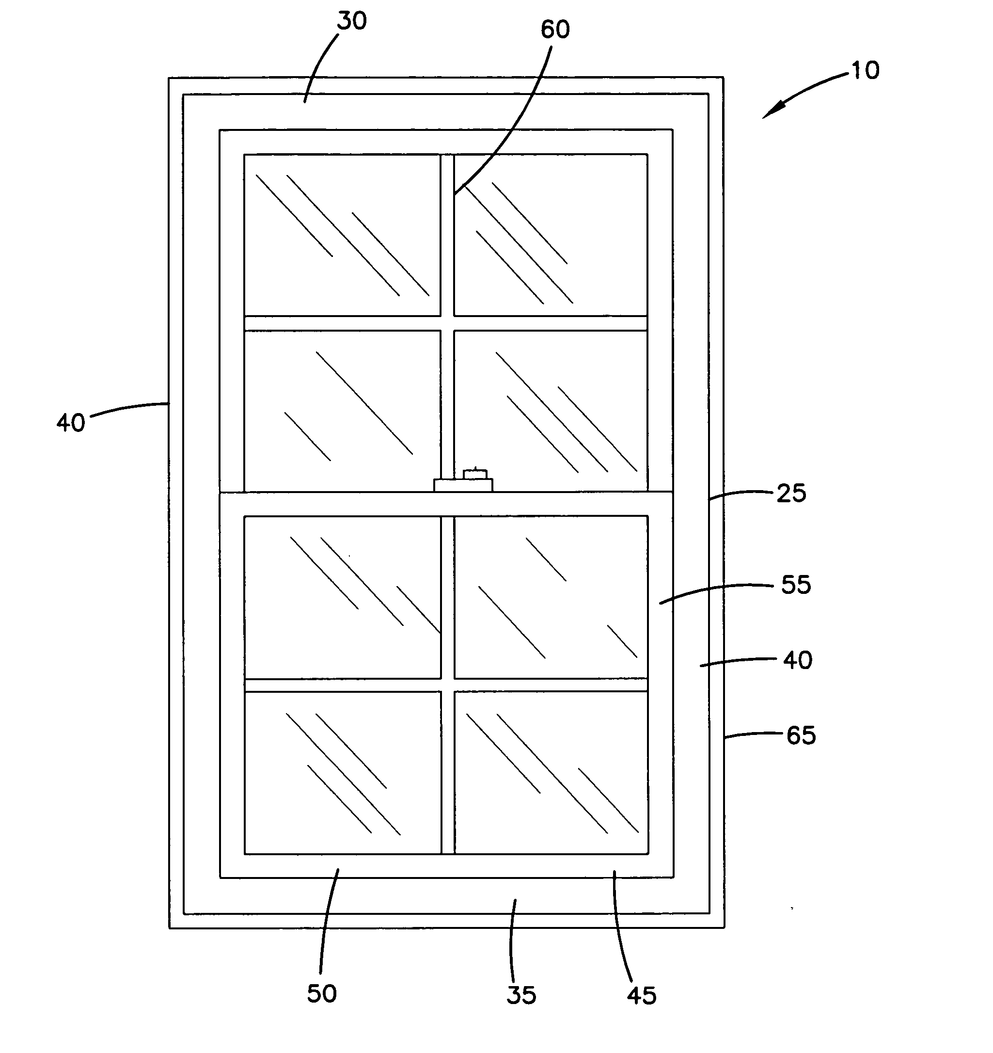 Biopolymer structures and components