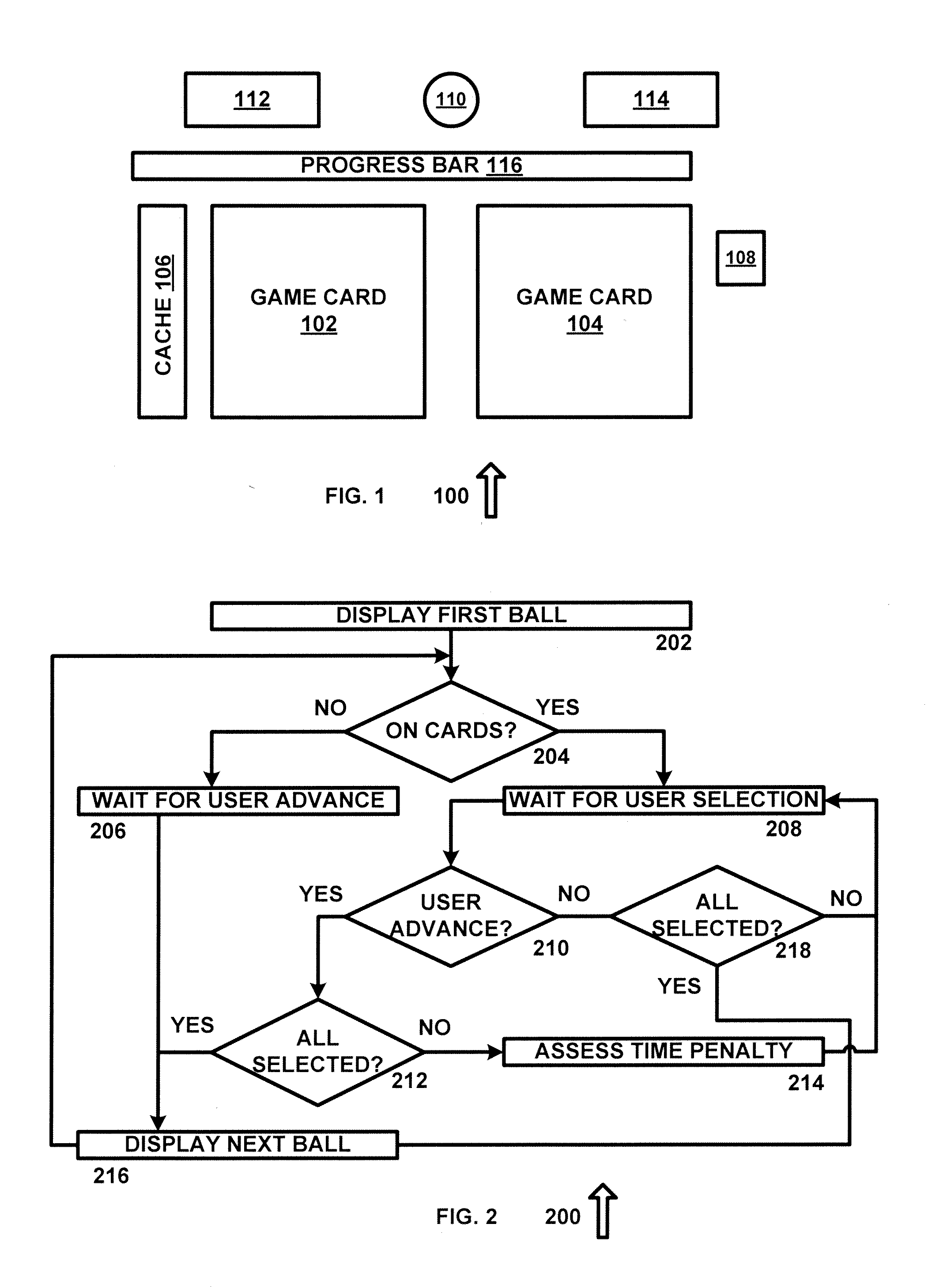 System and method for mobile bingo game