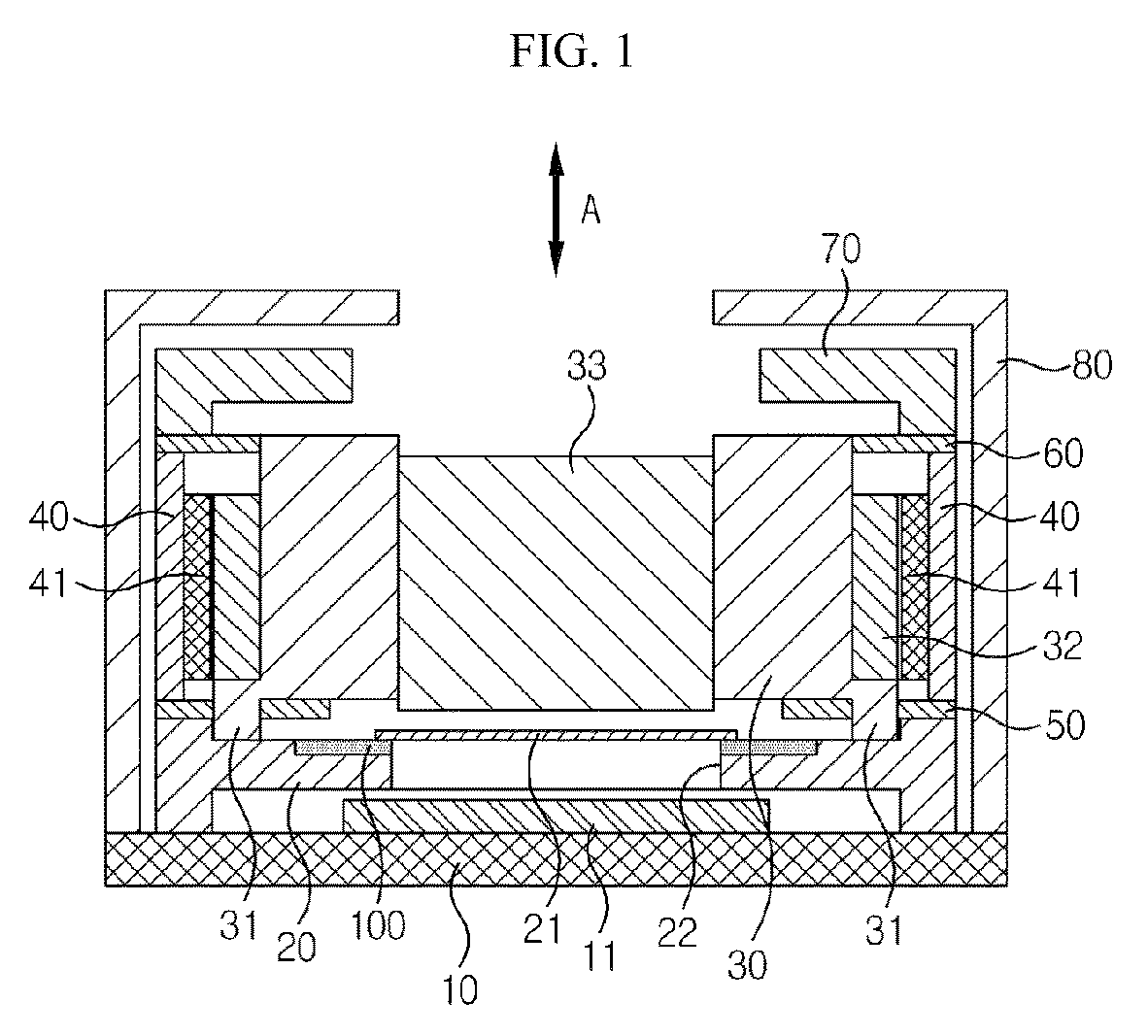 Camera module