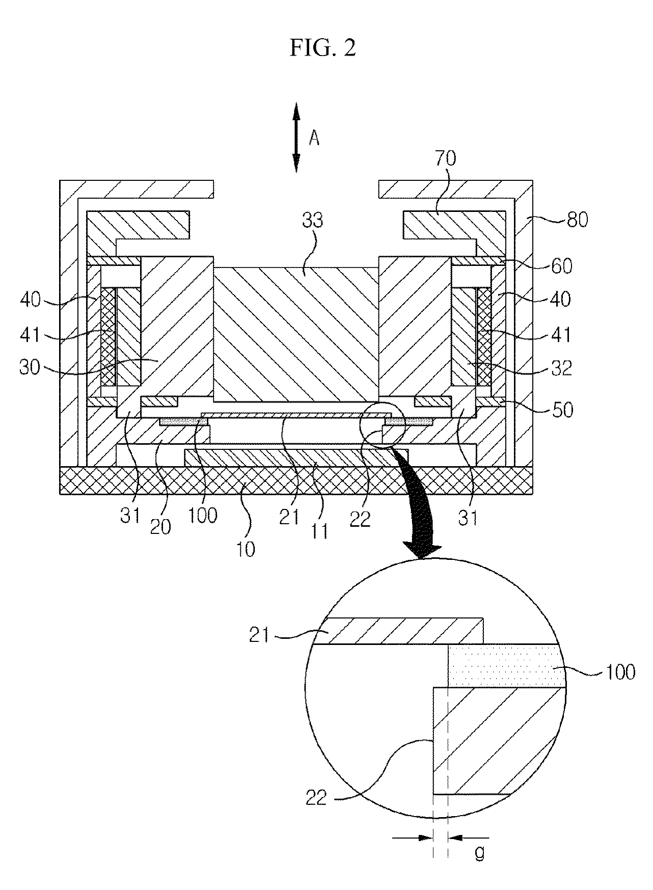 Camera module