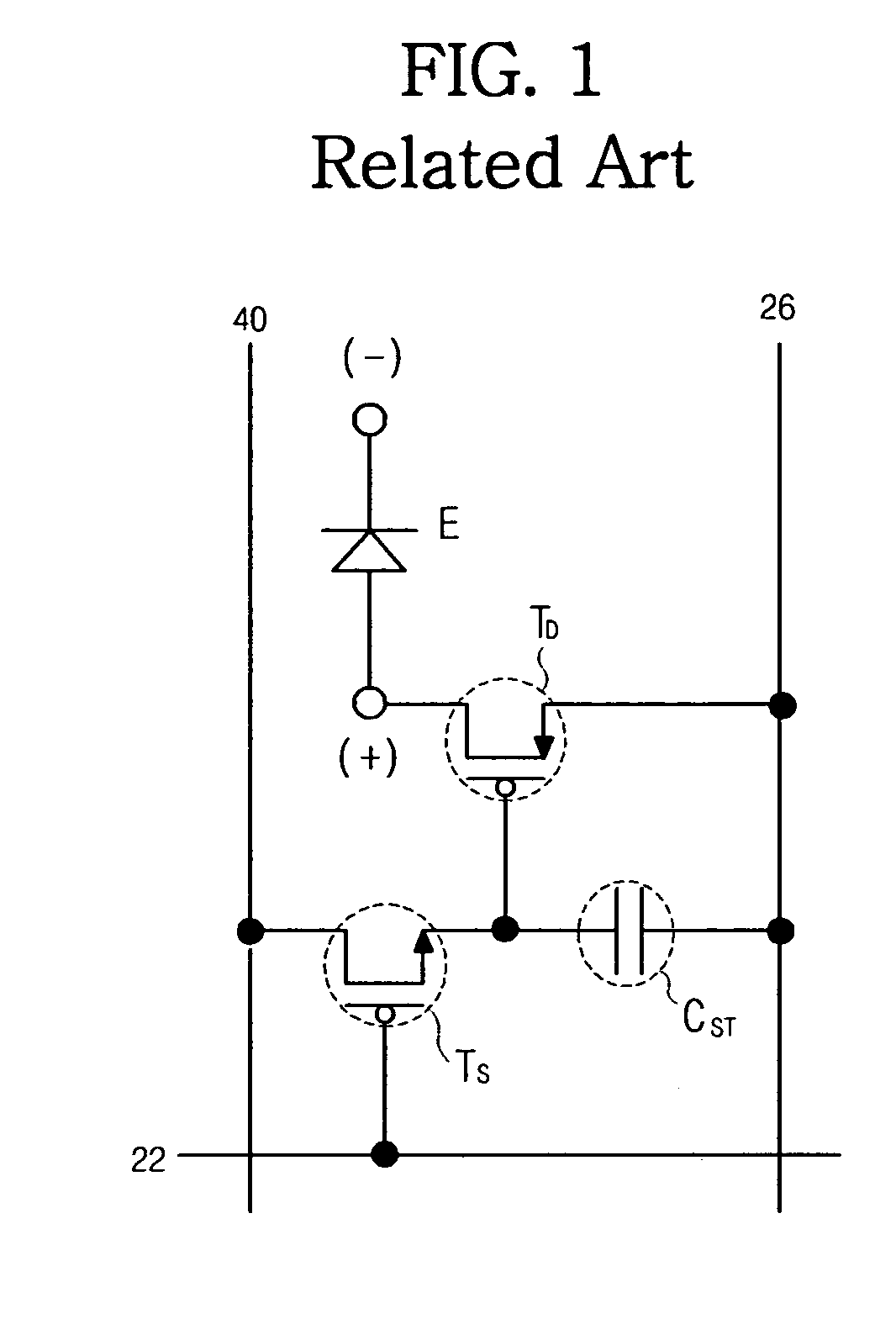 Organic electroluminescent display device and method of fabricating the same