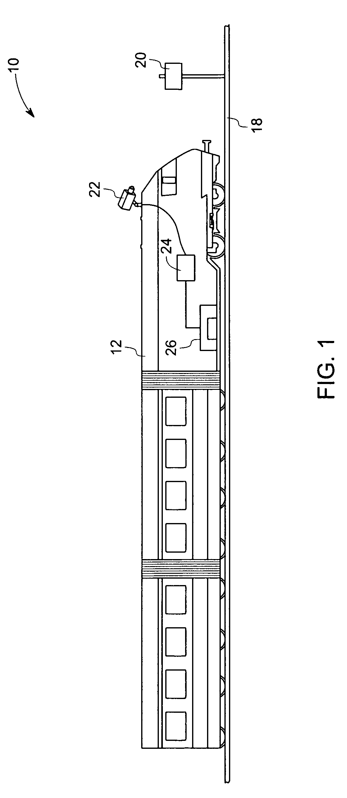 Method and system for detecting signal color from a moving video platform