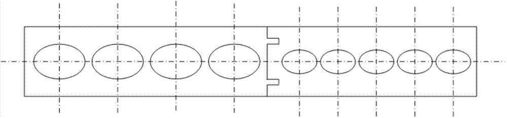 A double-mirror detection and analysis method for an X-ray detection and imaging system