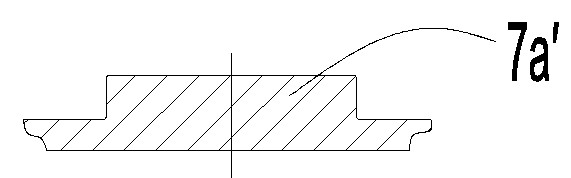 Engine shifting mechanism