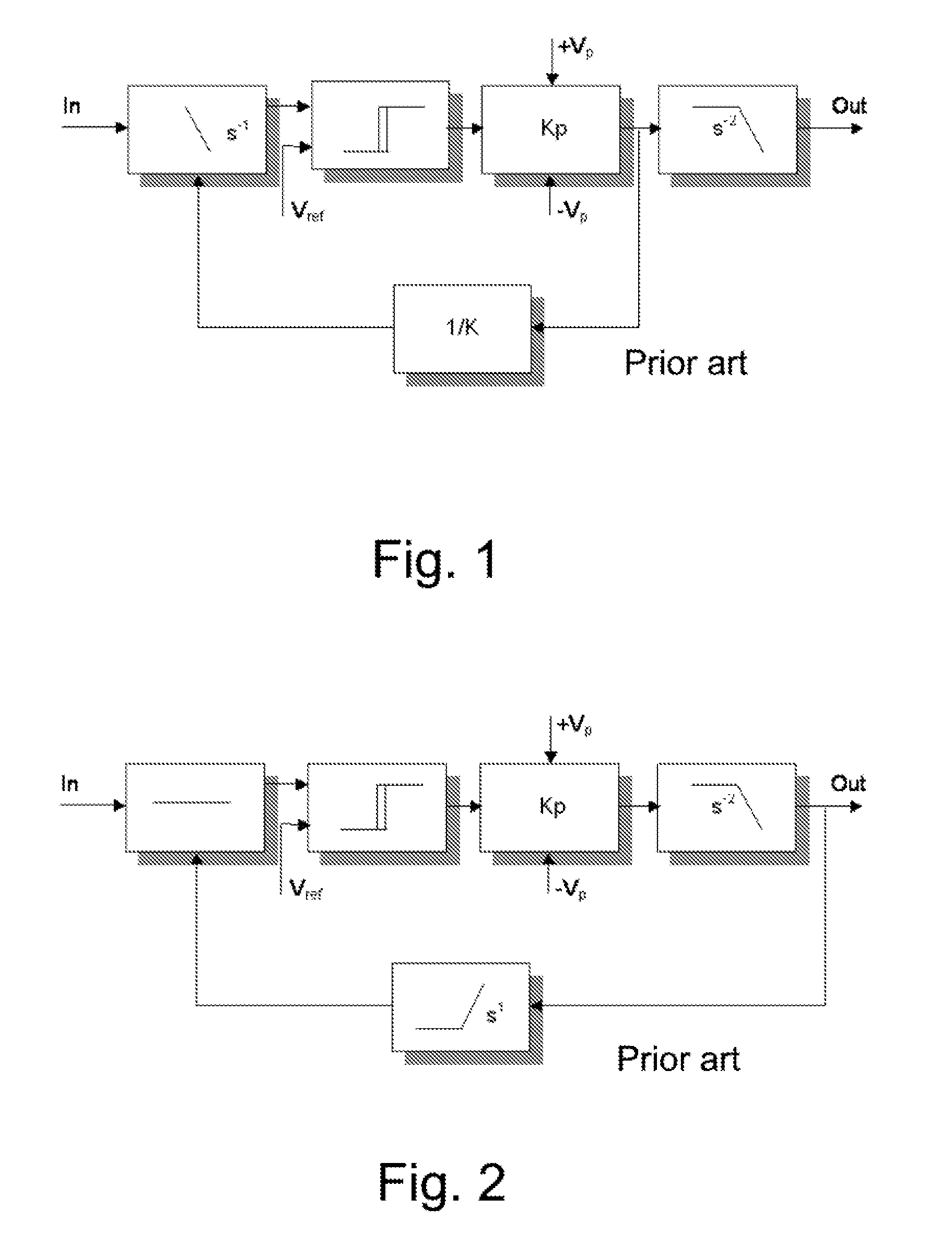 Controlled power converter