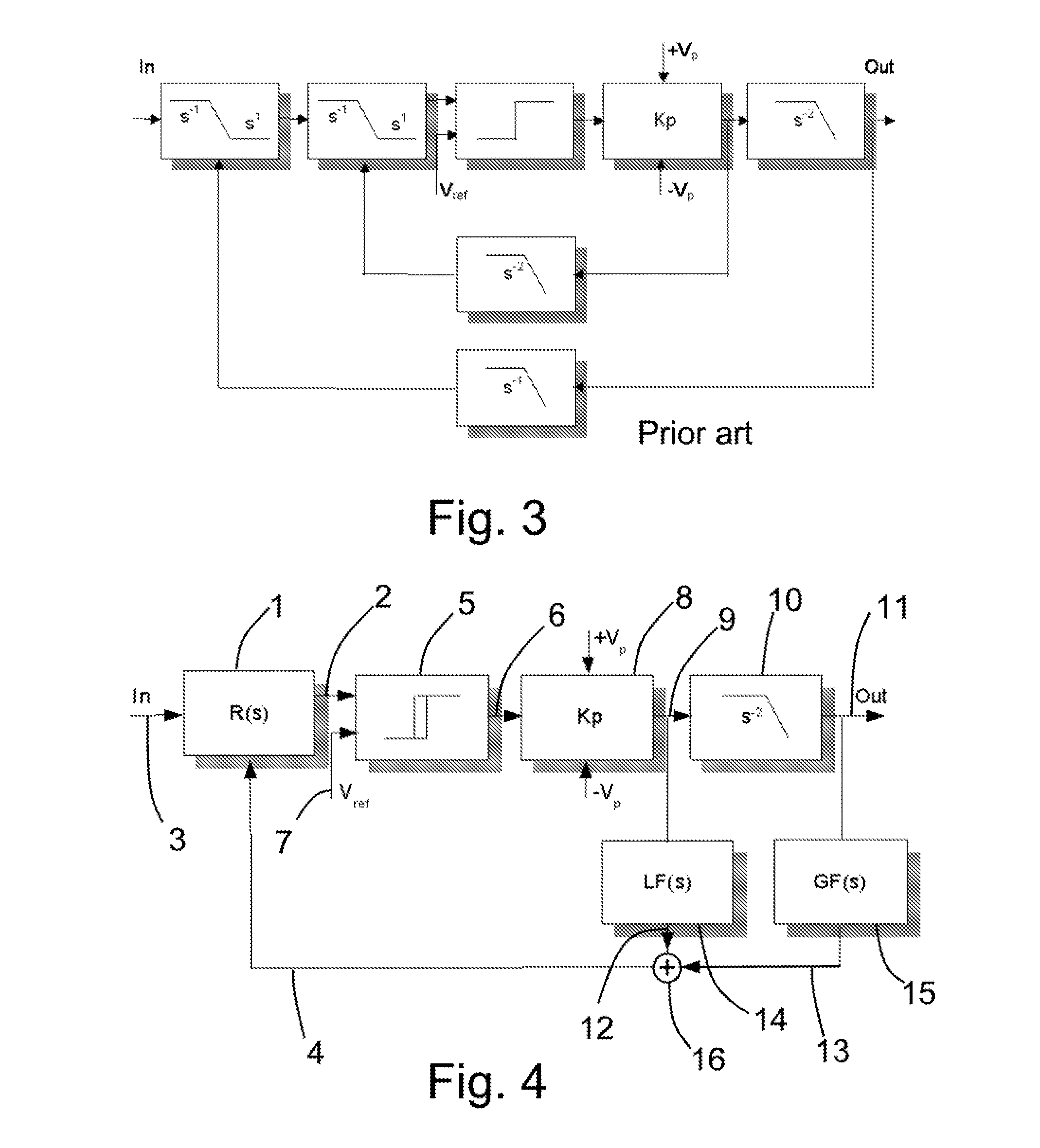 Controlled power converter