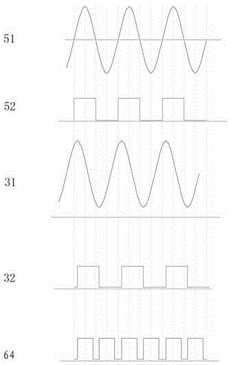 An electronically controlled directional rotation single-phase self-starting permanent magnet synchronous motor