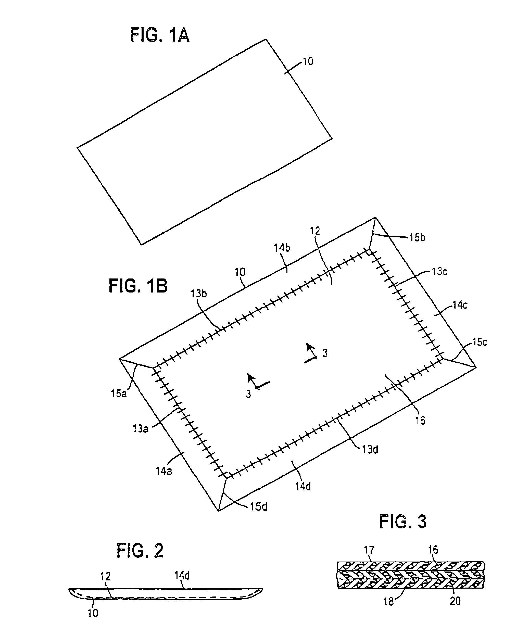 Disposable cutting sheet