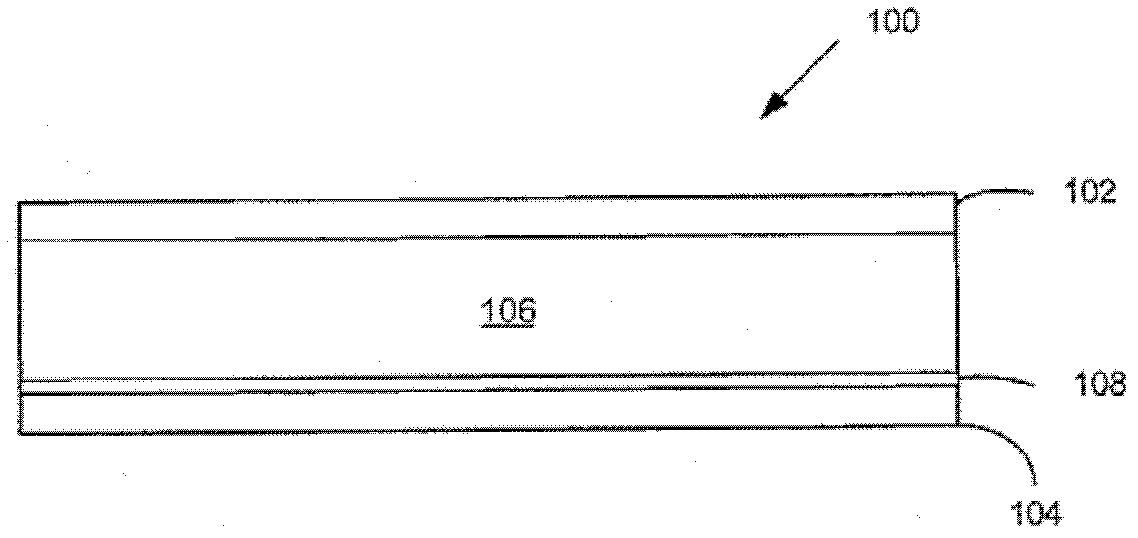 Two-dimensional conjugated dibenzofuran conjugated polymer material and preparation method and application thereof