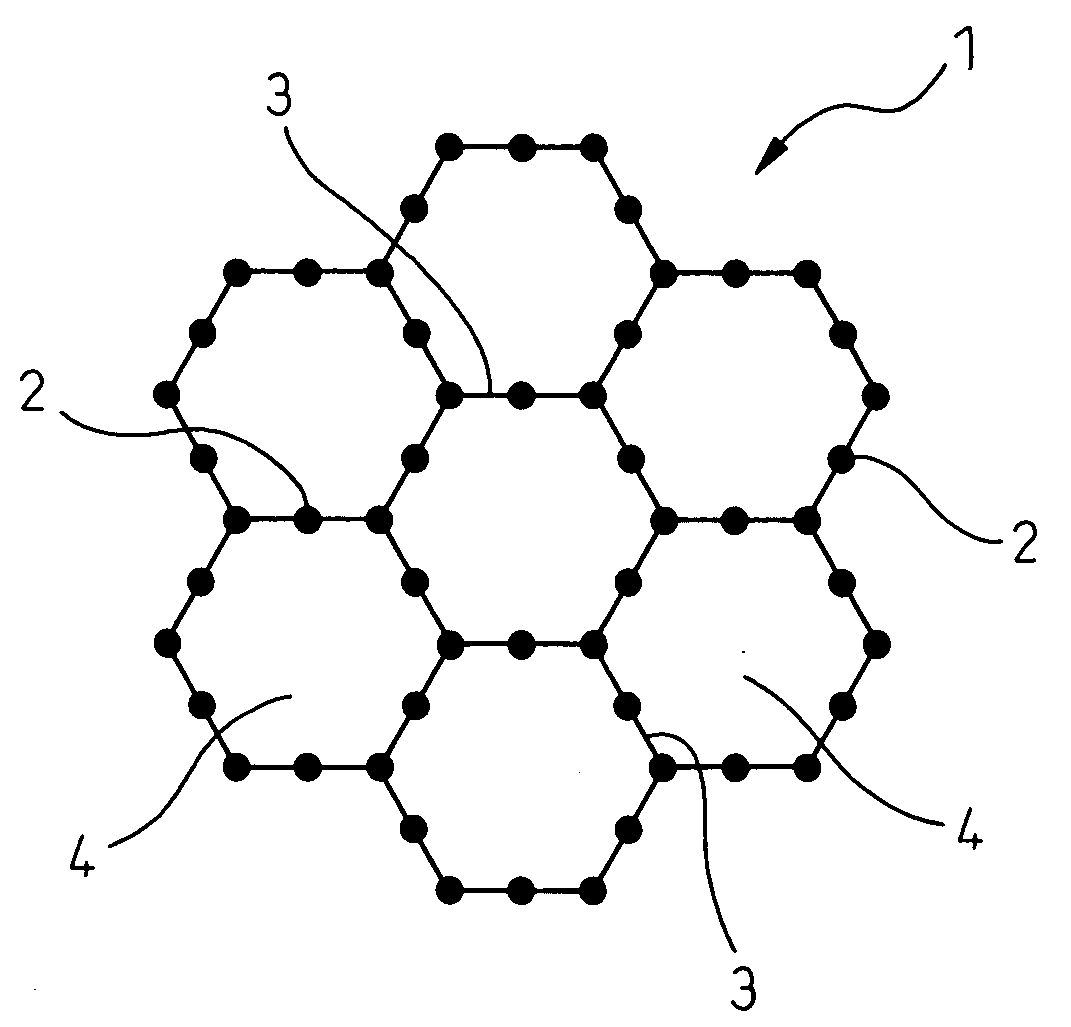 Alumina composite sintered body, evaluation method thereof and spark plug