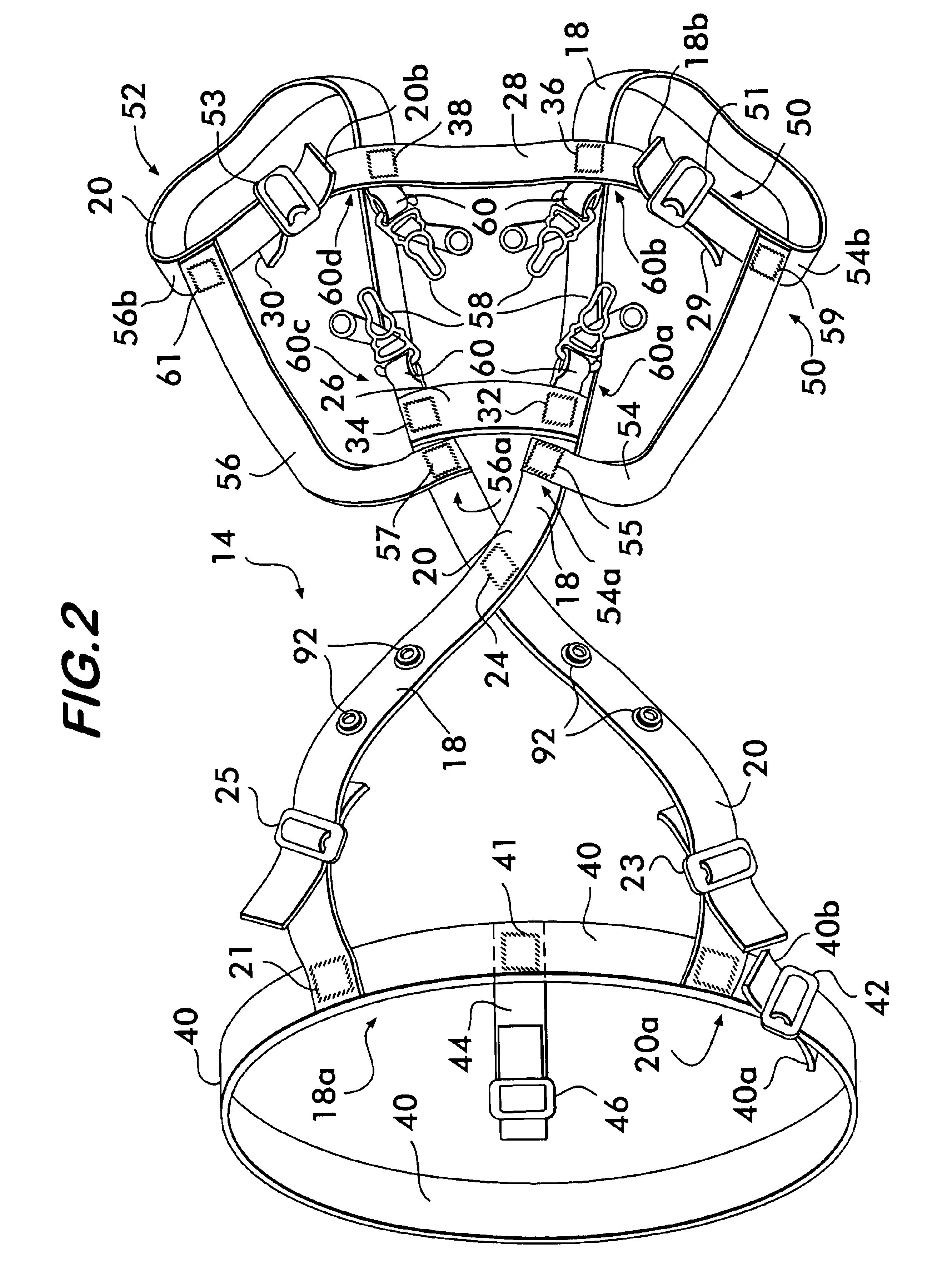 Device for collection of animal waste