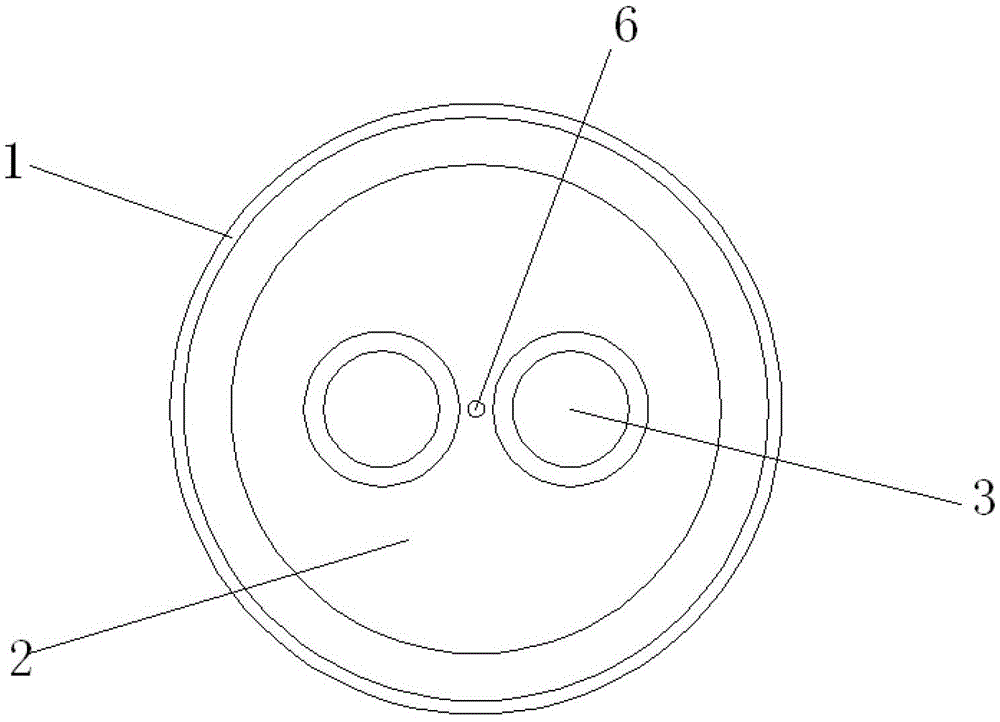 Rotary necking device