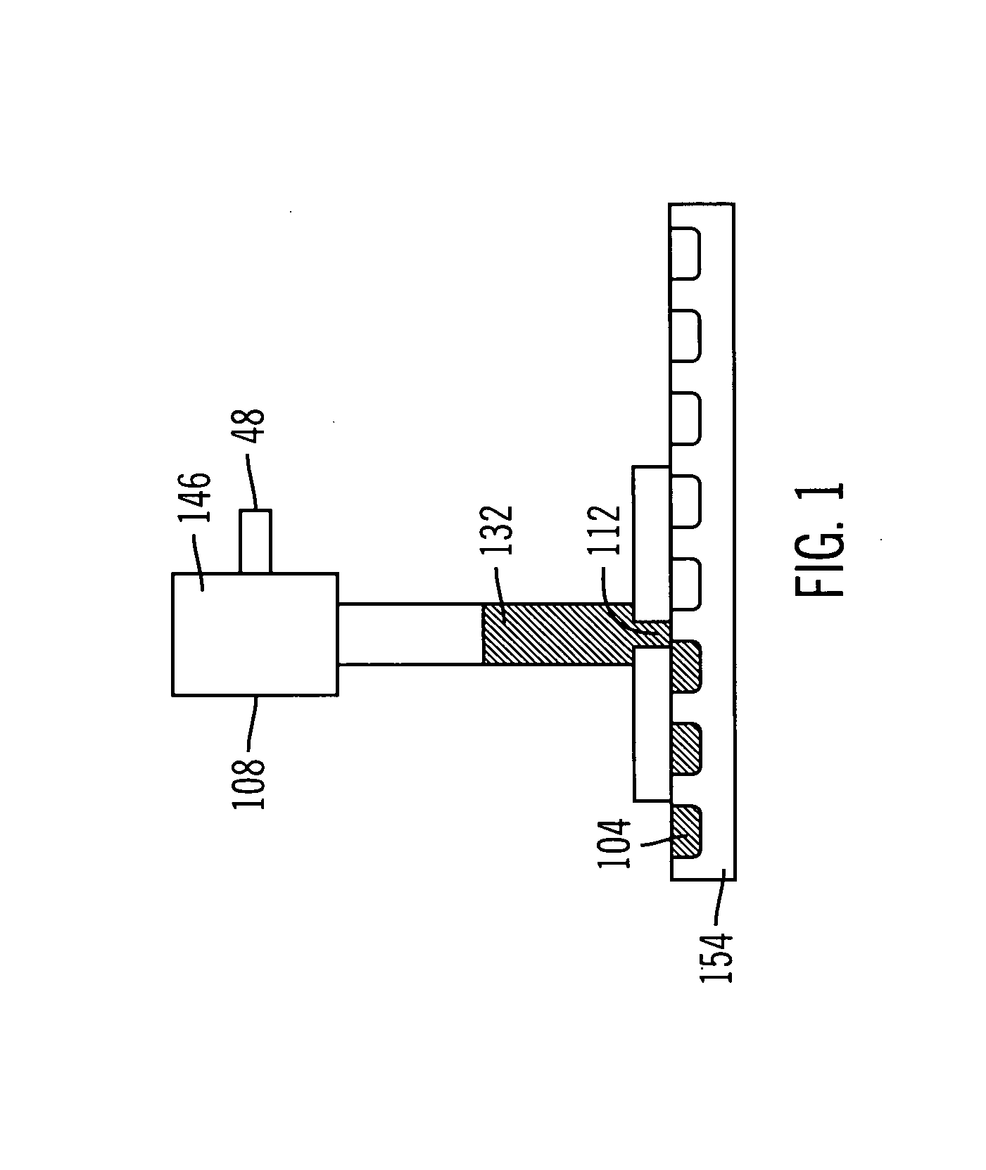 Conductive bonding material fill techniques