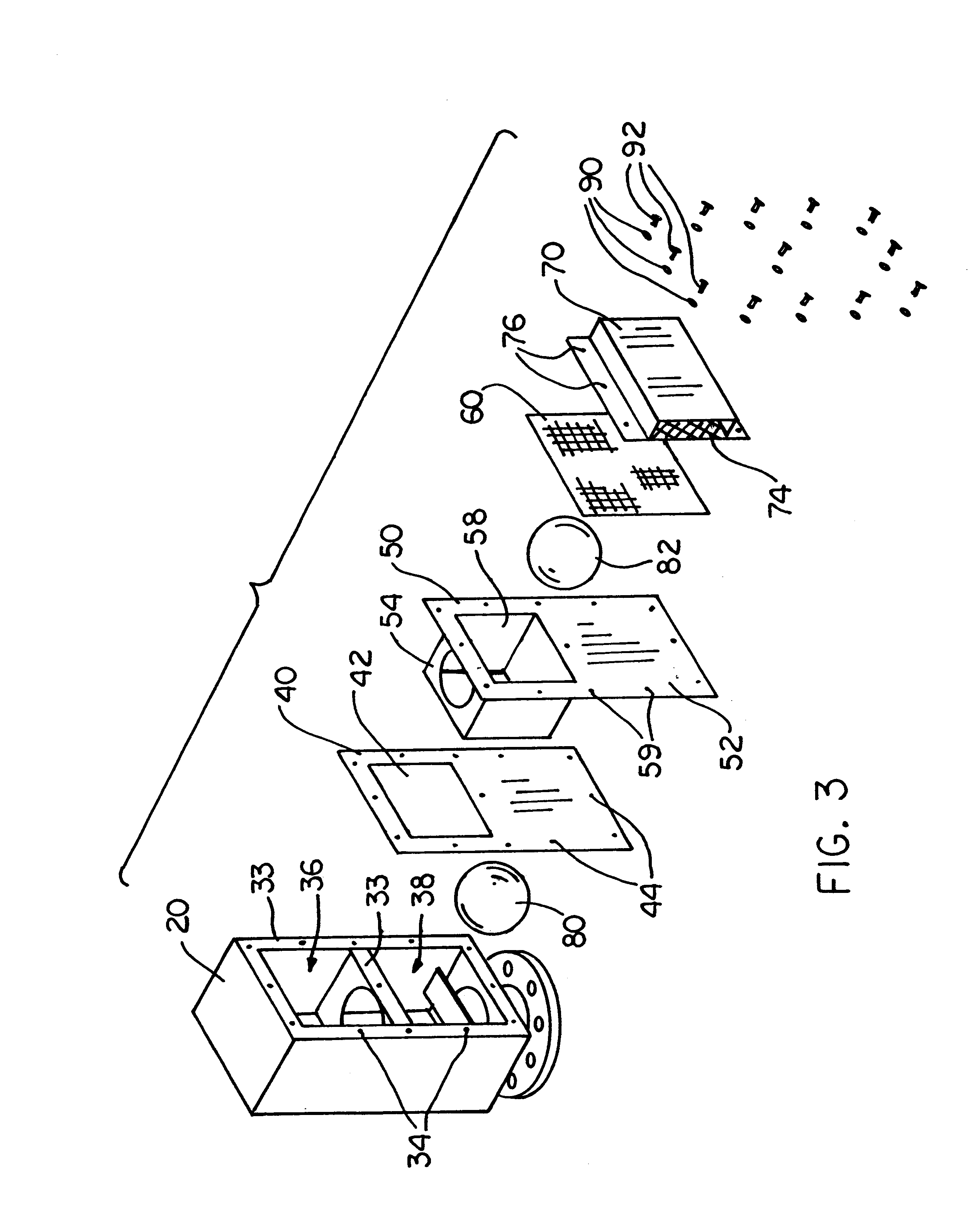 Dual-action vent check valve