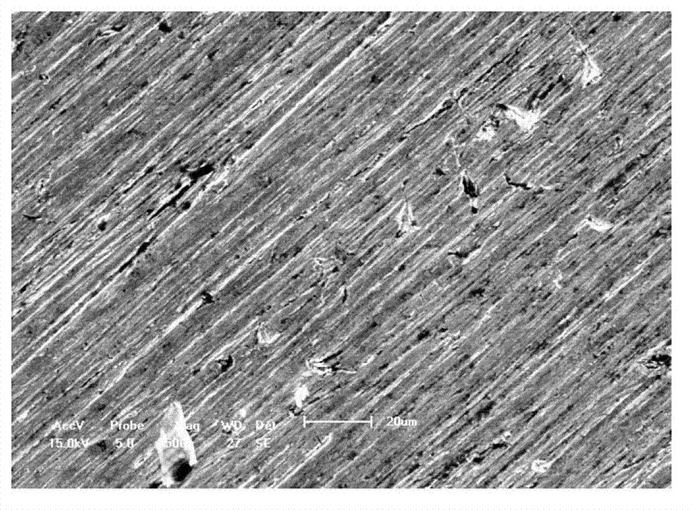 Preparation process of crack-free zirconium alloys