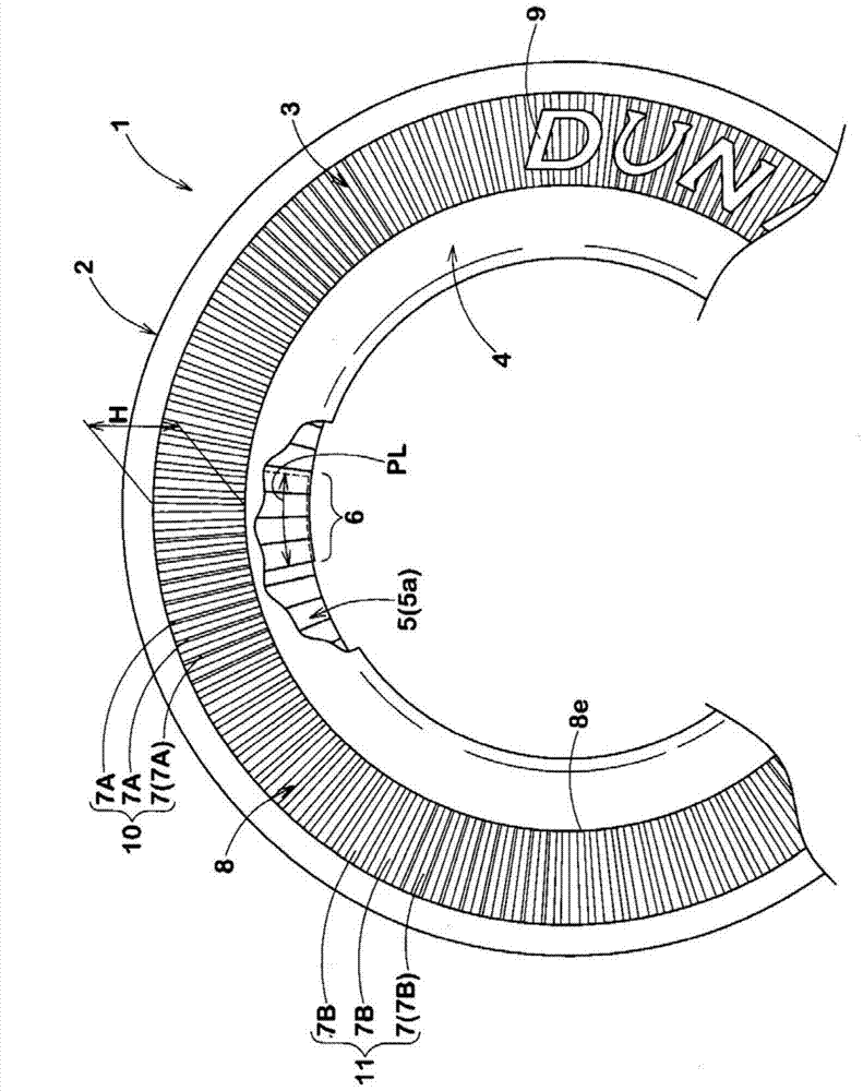 Pneumatic tire