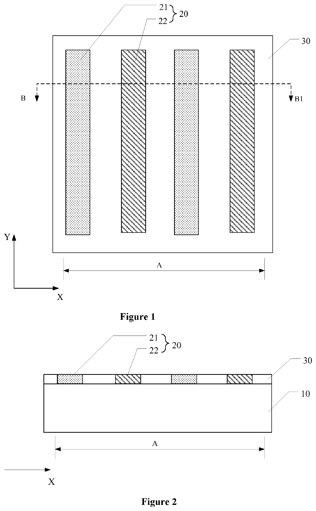 Semiconductor structure and fabrication method thereof