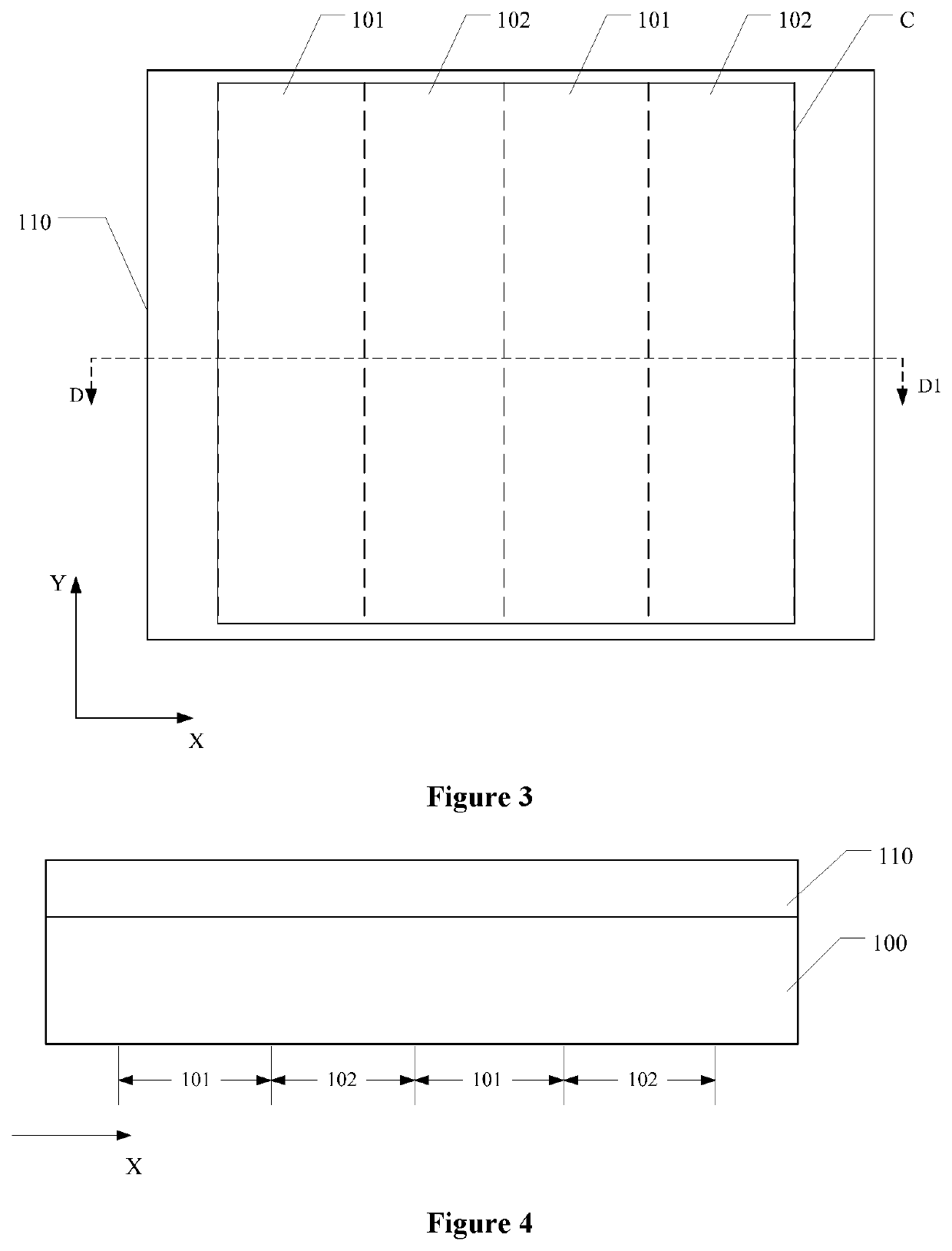 Semiconductor structure and fabrication method thereof