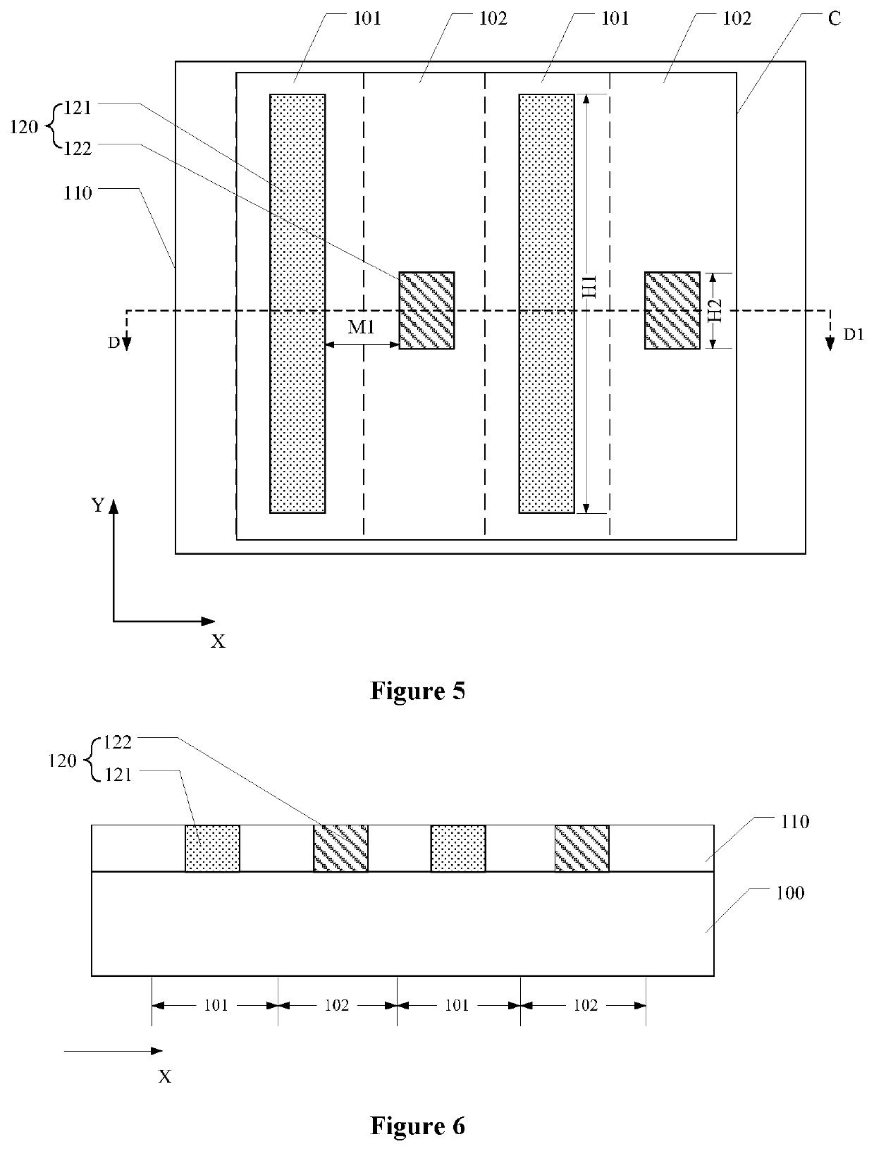 Semiconductor structure and fabrication method thereof