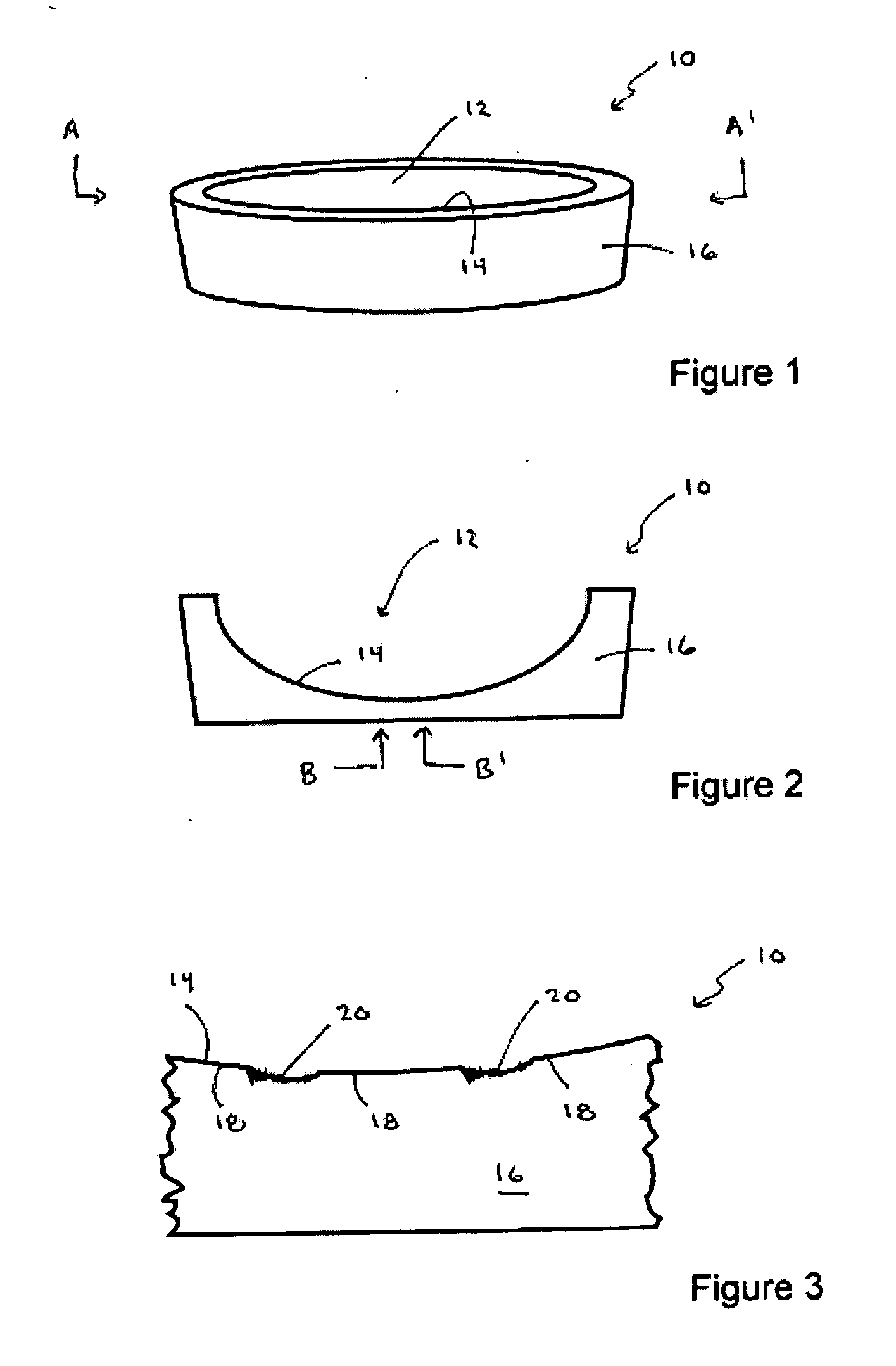 Product and method for protecting metal during etching