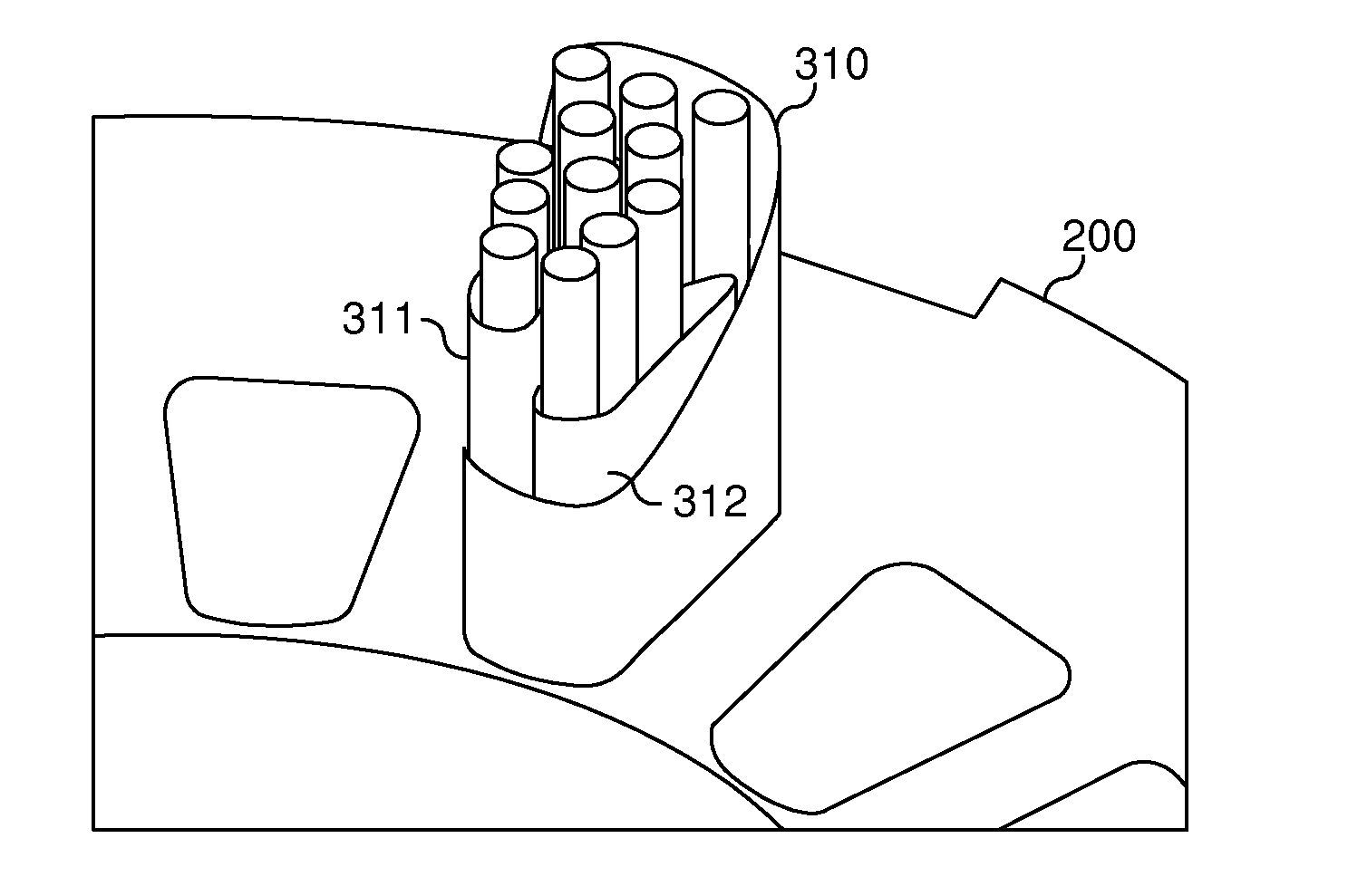 Partial Discharge Resistant Motor Slot Insulation